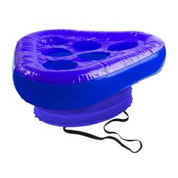 Pong de cerveja inflável para piscina, chapéu de festa, jogo flutuante, suprimentos de Natal e Halloween, brinquedos infantis - Image 6
