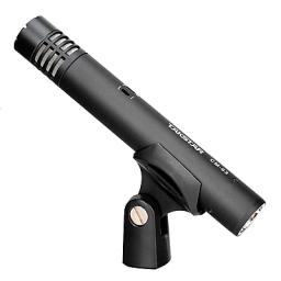 Takstar CM-63/cm63 condensador microfone de gravação para transmissão de instrumentos musicais de desempenho em palco - Image 2