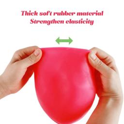 130cm bolha bola de alta qualidade bouncy bola TPR balão verão ao ar livre interativo descompressão brinquedo saltando bola cheia de água - Image 5