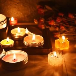 Vela que faz suprimentos artesanal arte perfumada que faz o molde diy vela de derretimento pote sabão vela que faz kits molde - Image 6