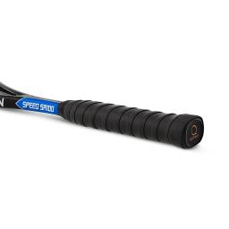 QICHUAN-Squash Racquets Set, Professional Preto, 135 +/-10G, Logotipo personalizado - Image 3