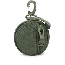 Tactical Durable Lightweight Food Pet Pouch, Mosquetão rotativo para cachorro, Dog Treat Bag portátil, Pet fornecimentos - Image 2