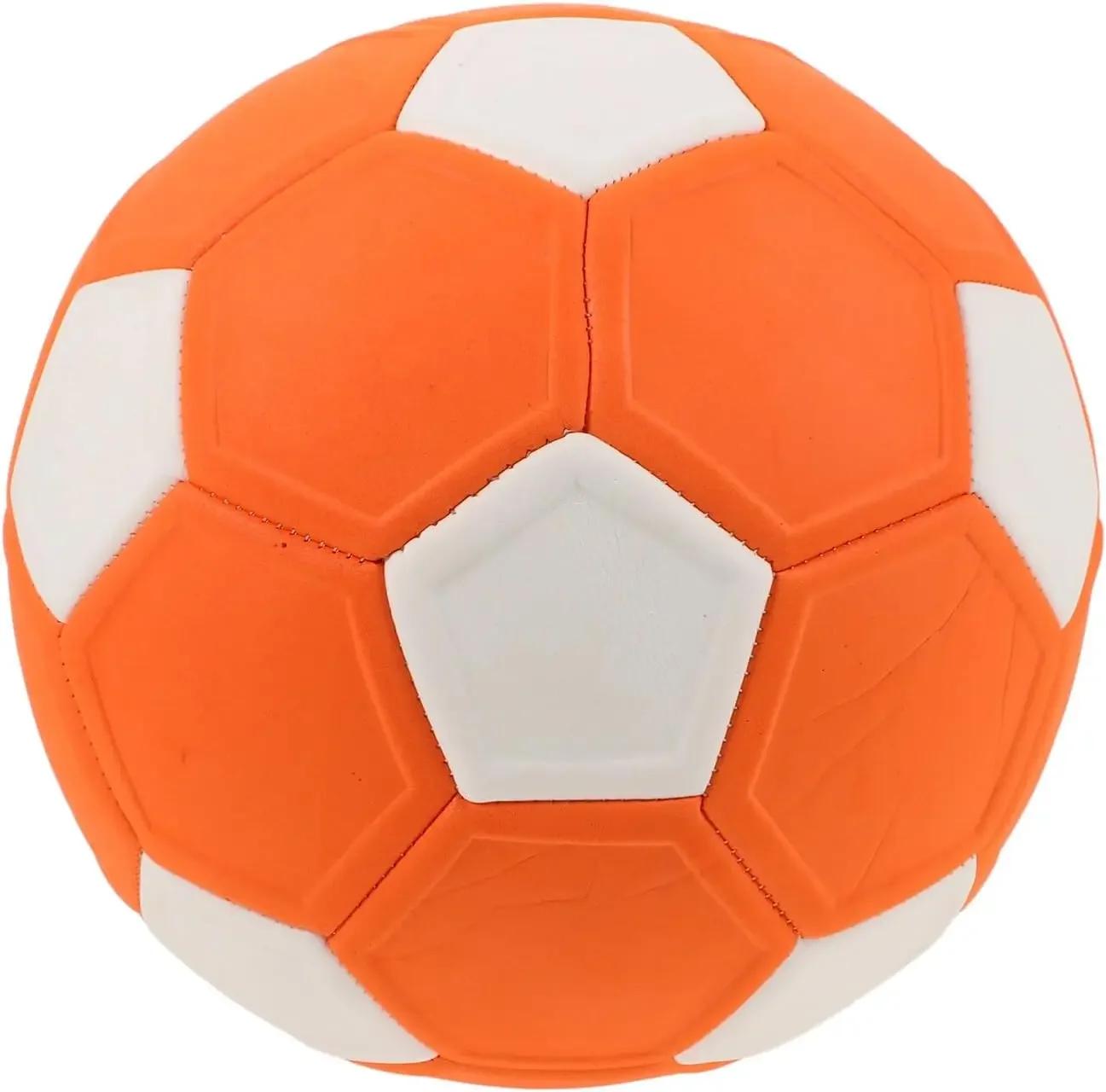 Tamanho 3,4,5 brinquedo de futebol infantil bola curva esportiva bola de kicker ótimo presente para meninos e meninas perfeito para combinar ao ar livre e interno - Image 1