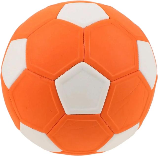 Bola de Futebol Infantil Curva para Crianças Tamanhos 3, 4 e 5 - Presente Ideal para Meninos e Meninas em Atividades ao Ar Livre e Internas