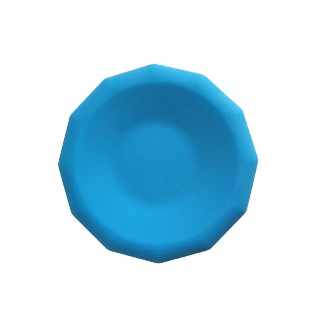Almofada de Yoga Antiderrapante para Suporte de Joelho e Cotovelo - Ideal para Pilates e Exercícios Comodidade e Proteção para Tornozelos e Mãos