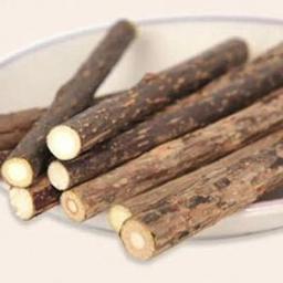 Natural Catnip Molar Creme Dental Stick, Matatabi Actinidia Fruit Silvervine, Cat Snacks Sticks, Pet Limpeza dos Dentes, 20-5Pcs - Image 3