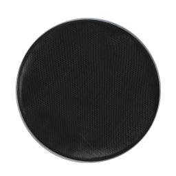 Drum cabeça para bumbo, Tom Control, resistente percussão instrumento, malha, silencioso - Image 1