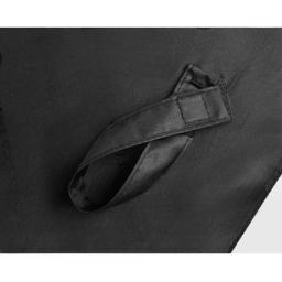 Automático Fold Parasol para Mercedes Benz BMW, Rolls Royce Logo, Auto Umbrella, adequado para adultos em dias chuvosos e ensolarados - Image 5