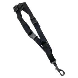 Correia de pescoço sax leve para crianças, fácil instalação ou remoção, gancho multifuncional, confortável de usar, peças de instrumento para mulheres e homens - Image 3