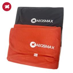 Saco de Dormir Termolite AEGISMAX forro Ultraleve Camping Caminhadas Saco de Dormir Térmico ao Ar Livre para Homens e Mulheres - Image 1