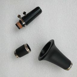 Clarinete Chave Eb com Estojo, Bom Material e Som - Image 5