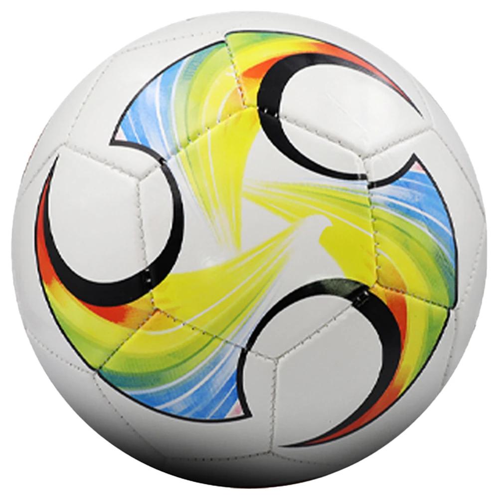 Máquina Profissional Costurado Bola De Futebol, Bola De Futebol Para A Juventude, Team Match, Bolas De Treinamento, Tamanho 5 - Image 1