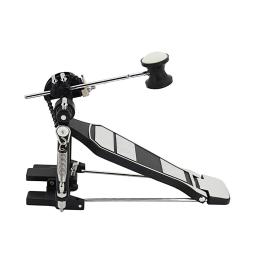 Pedal de bumbo Pedal para bateria eletrônica, Heavy Duty Drum Acessórios, Professional Kick Drum - Image 2