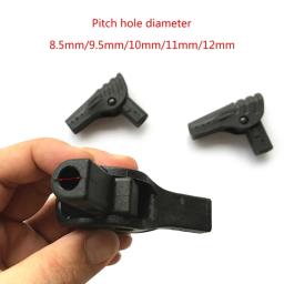 Conjunto 2 adaptadores haste suporte junta dobrável para barraca Acessórios multifuncionais para campistas Junta - Image 6