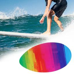 Skimboard para adultos e crianças, tábua de madeira ao ar livre, Deck Performance, esportes ao ar livre, adultos, 3 tamanhos - Image 4