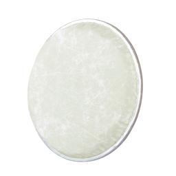 Self-Tuning Drum Skin para Africano Drum, Konka Drum, percussão instrumento peças, acessórios, bege, 8 em, 10 em - Image 3