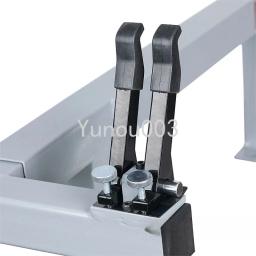 F40 f50 f50b arco composto ajustador calibração equipamento de tiro com arco para entretenimento tiro arco e flecha desktop abridor arco - Image 4