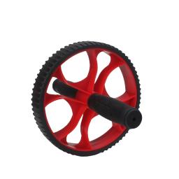 Rolo AB para academia e exercícios em casa, roda de exercícios abdominais para treino central, equipamento de treino AB - Image 2