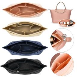 Saco de forro portátil multi-bolso, bolsa de feltro multifuncional, organizador de armazenamento, bolsa de bexiga interna para bolsa Shell, 2022 - Image 1