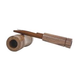 Realista sonoro Duck Call for aves aquáticas, Caça Apito, Decoy - Image 6