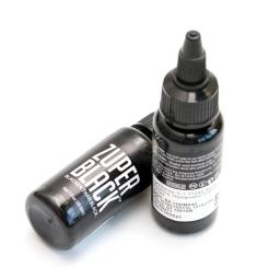 Tintas pigmentadas profissionais para arte corporal, tintas de tatuagem semi-permanentes, suprimentos fáceis de colorsafe, ferramenta de beleza, 35ml, 1pc - Image 3