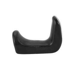 Ergonomic Oboé Clarinete Acessórios, Polegar, Polegar, Dedo Resto, Nova Abertura, Fino, Ajuste para 14,5-17,5mm de Diâmetro - Image 2