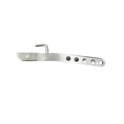 Balancing Tool Fagote Balance Bar, Substituição Sliver Plated, alça ajustável, confortável, reposição - Image 4