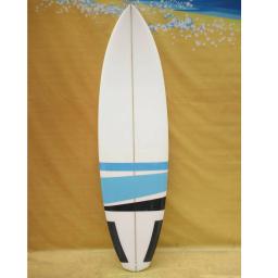 Personalizado epóxi prancha shortboard, fibra de vidro, qualidade superior - Image 2