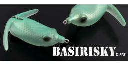 Sapo barriga macia para esqui aquático, BASIRISKY - Image 1