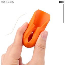 1 par de silicone mtb bicicleta estrada manivela braço protetores pele capa manga kit ferramentas tampa inicialização ao ar livre pedaleiras componentes da bicicleta - Image 3