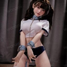 Boneca grande limitada, corpo feminino simulado, cabeça de silicone, textura da pele real, boneca sexy, namorada perfeita, brinquedo adulto masculino - Image 4