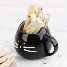 Vara bambu doce 500g coelho doméstico, lanches para mastigar, suprimentos para pequenos animais estimação, acessório - Image 4