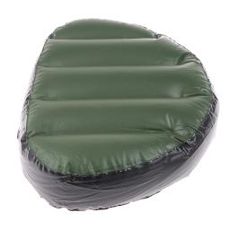 Impermeável PVC Barco Assento Inflável, Leve Almofada De Ar Mat, Assento Delicado, Alta Qualidade, Barco De Pesca - Image 6