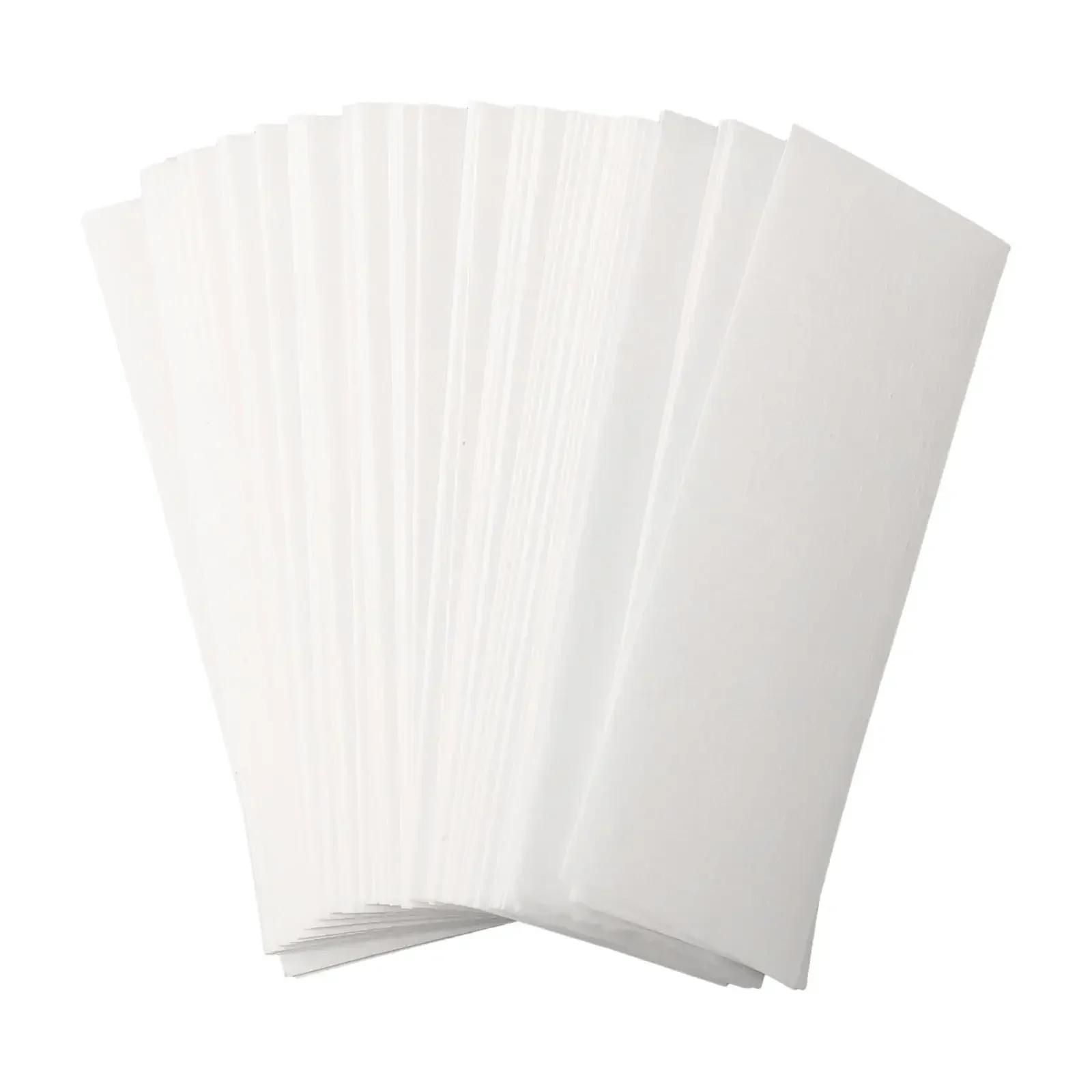 Uma caixa 100 folhas de papel absorvente folha de cuidados de limpeza papéis anti-pegajosos flauta sax clarinete saxofone almofada de couro absorvente pape - Image 1