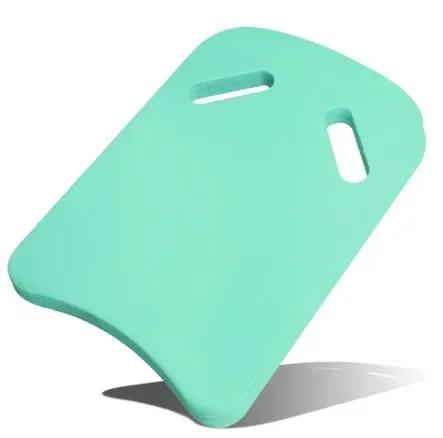 Flutuador de Natação 1 PC para Crianças e Adultos - Acessório de Aprendizagem em Espuma para Piscina 38x28x3cm