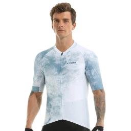 X-TIGER camisa de ciclismo masculina camisas de bicicleta verão mtb maillot camisas spf 50 + roupas de bicicleta mountain bike camiseta masculina - Image 6