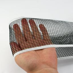 Rede retrátil para tênis de mesa, rack esportivo portátil de substituição em qualquer lugar, equipamento de exercício, acessórios, 1 peça - Image 6