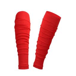 Profissional Rugby Leg Covers para Homens, Meias Pressão, Treinamento e Esportes Competição Meias - Image 5
