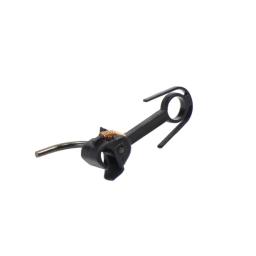 12 pces/24 pces modelo trens ho escala acoplador gancho 20mm longo E-Z companheiro acopladores junta magnética novos acessórios de jardim fadas - Image 4