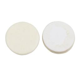 Almofadas para clarinete, 17 peças, almofada de cortiça, couro durável, botão de clarinete, substituição, acessórios para instrumentos de sopro - Image 6
