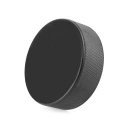 Esporte profissional clássico preto hóquei no gelo competição de treinamento de borracha puck - Image 2