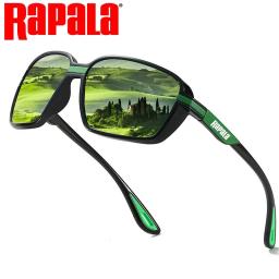 Rapala-óculos polarizados clássicos para homens, proteção uv400, melhor para pesca e caminhadas - Image 5