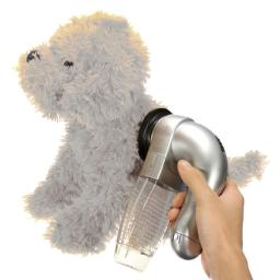 Aspirador elétrico para cão e gato, removedor de cabelo, removedor de cabelo, sucção para animais de estimação, massagem, grooming, animais, pente - Image 2