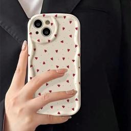 Capa para Xiaomi POCO, Casais Ondulados, X6, X5, X3 Pro, X4, NFC, F3, F4, GT, M3, M4 Pro, MI 12, 11 Lite, NE 5G, 12T - Image 4