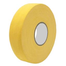 Fita de taco de hóquei 25 mm x 25 m Fita esportiva de hóquei com aderência antiderrapante Fita de hóquei no gelo - Image 3