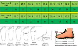 Botas de futebol baixo nu para homens, sapatos de futebol de sola TF, confortável e respirável, sapatos de treinamento ao ar livre, tamanho 35-45 - Image 6