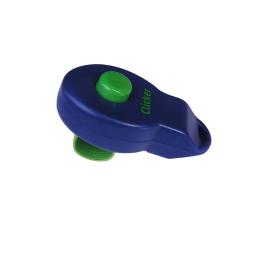Cão treinamento Clicker Click Snapper som, Pet treinamento suprimentos, sirene durável, Pet fornecimentos, 2pcs - Image 3