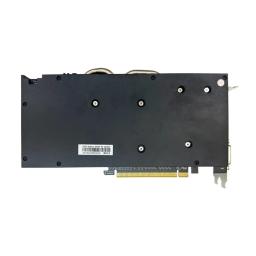 SOYO-Radeon RX580 Placas gráficas, Memória GDDR5, Placa de videogame, Componentes do computador desktop, GPU PCIE3.0 x16, AMD RX 580 8G - Image 4