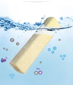 Bio Filter Media Tube para peixes de aquário, peixes cerâmicos, casa de bactérias infravermelhas, Bio Bakki, Rod Filter, Media x20, 20pcs por pacote - Image 5