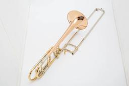 Trombone tenor profissional, instrumento musical, feito na china, venda quente produto - Image 2